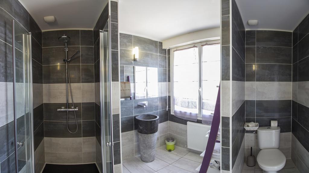 Hotel Le Ponton D'hydroland - 3*