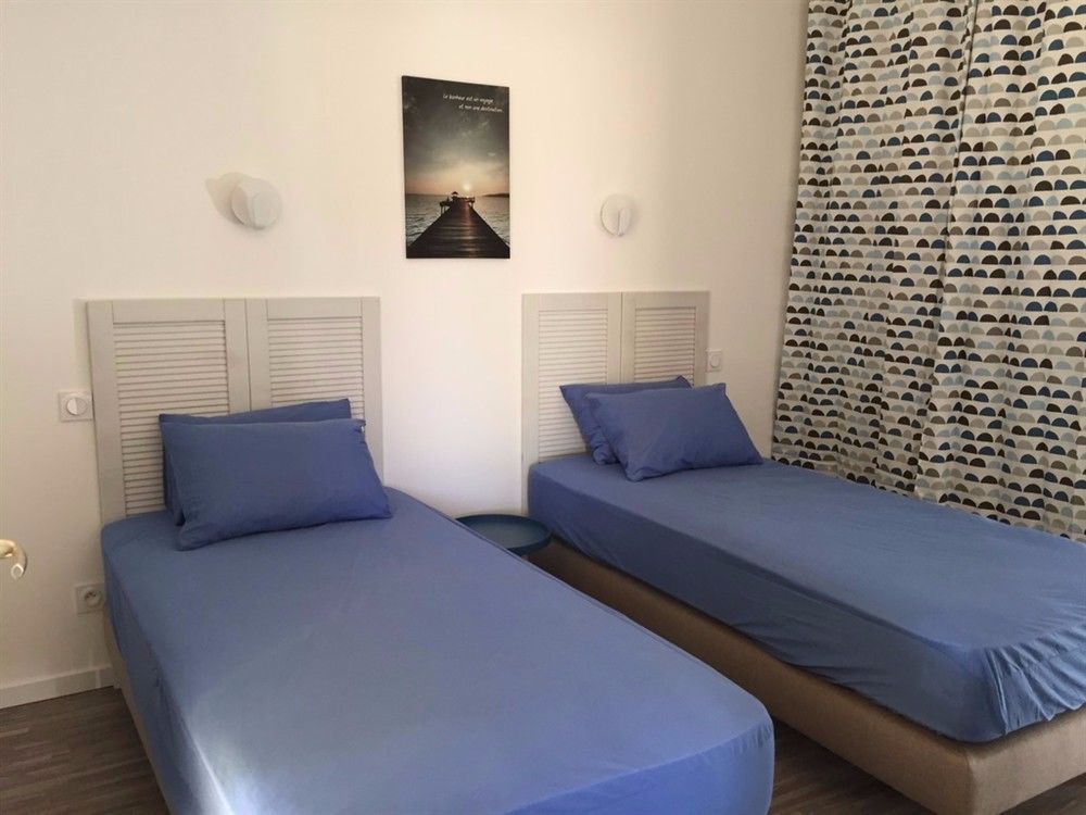 Hotel Le Ponton D'hydroland -