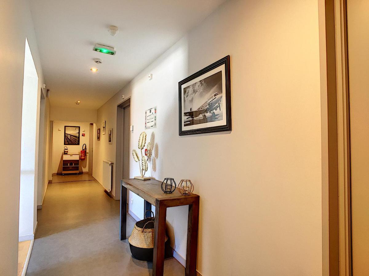 Le Ponton D'hydroland - 3* Biscarrosse