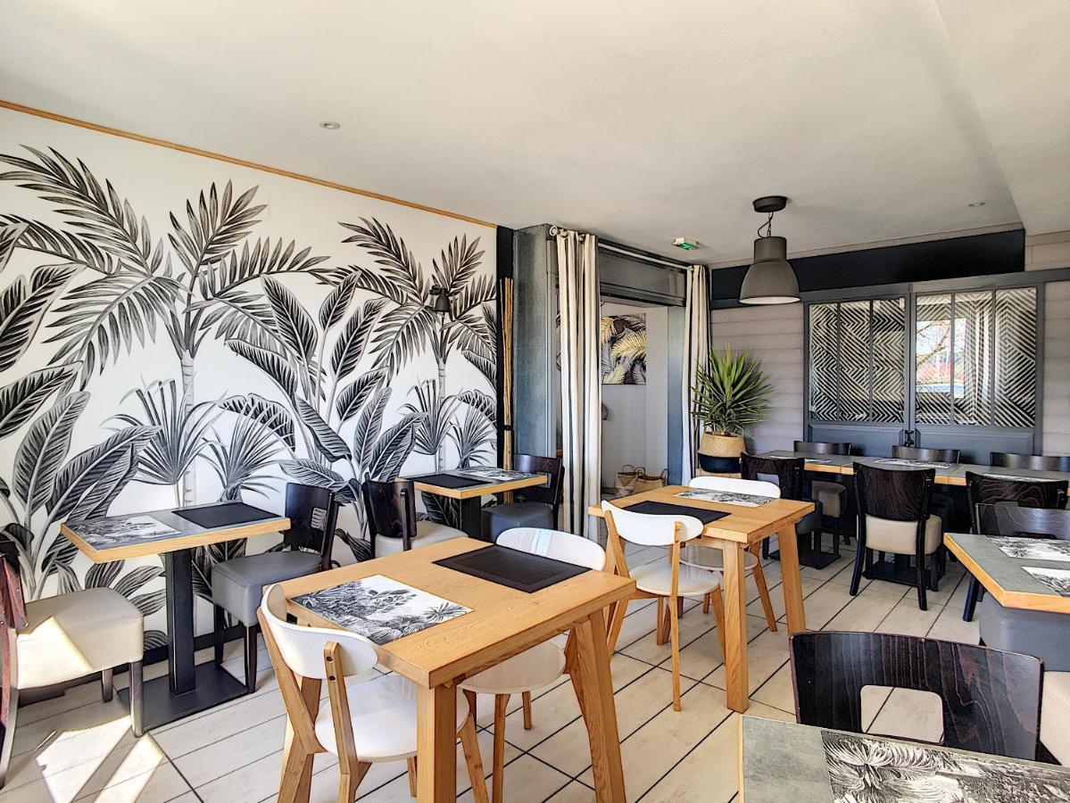 Hotel Le Ponton D'hydroland - Biscarrosse